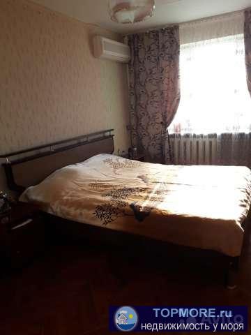 Продам 3х-комнатную квартиру в центре, ул. Калинина.Все в шаговой доступности. Состояние квартиры хорошее,...