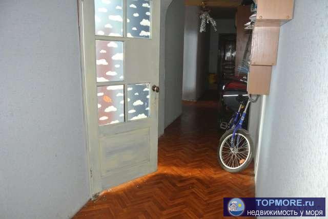 Продам 4 комнатную квартиру в районе сортировки по улице Интернациональной квартира расположена на первом этаже 6... - 2