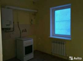 Продается 1 комнатная квартира в новом доме. Подведен природный...