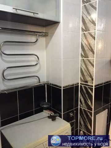 Продается квартира по ул. Новицкого, 23 общей площадью 47 кв.м., ремонт, интернет, спутник, телефон, бытовая техника... - 2