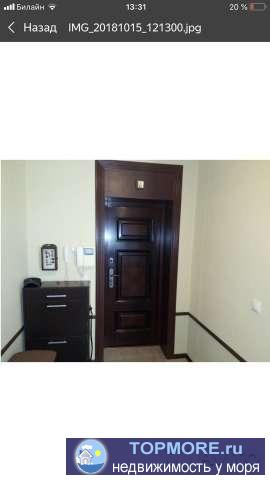 Срочно продам 3 х комнатную квартиру в Туапсе (центр города), есть действующий камин, 2 санузла , 3 лоджии ремонт...