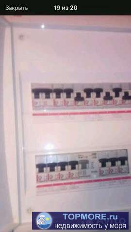 Продается уютная,светлая,теплая,просторная квартира,полностью благоустроенная для жизни на четвертом этаже... - 1