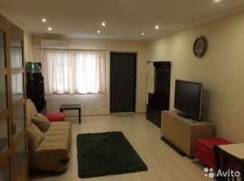 Квартира по ул.Кириченко 