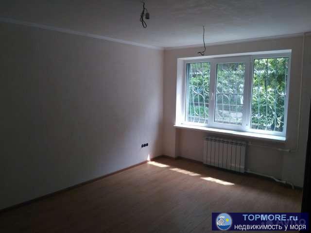 Жилье от собственника в центре города в тихом месте, в непосредственной близости от моря. В квартире никто не жил с... - 1