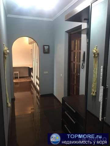 2-х комнатная квартира, со всеми удобствами, вся мебель встроенная сделана по индивидуальному заказу, осталю по... - 2