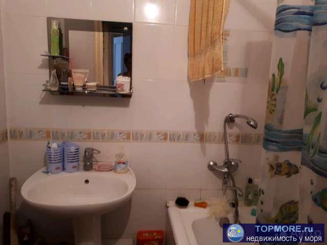 2-х комнатная квартира от собственника, в центре города Туапсе, дом напротив памятника Ленину по ул.С.Перовской,2.В... - 1