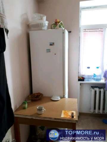 2-х комнатная квартира от собственника, в центре города Туапсе, дом напротив памятника Ленину по ул.С.Перовской,2.В... - 2