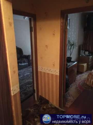 Продаётся хорошая квартира с хорошим видом, отличным расположением, в хорошем состоянии заходи живи, с мебелью и...