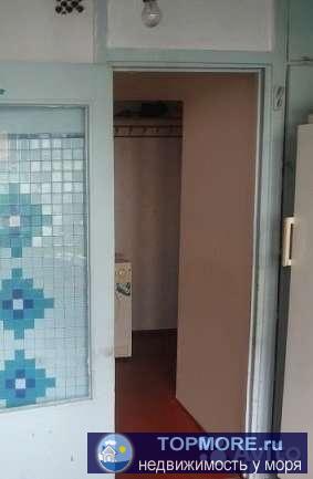 Цена без торга! с учетом срочной продажи!!!Продаётся 2-комнатная квартира на Черноморском побережье в г.Туапсе по ул.... - 2