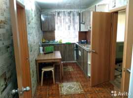 Продается или сдается квартира по ул.Рабфаковская 3 кв90. Все...