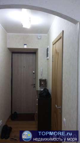 Продается двухкомнатная квартира в центре города Туапсе, улица Комсомольская д.1. Второй этаж пятиэтажного дома общая...