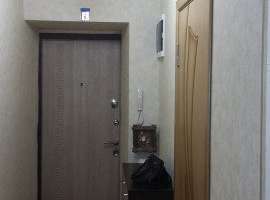 Продается двухкомнатная квартира в центре города Туапсе, улица...