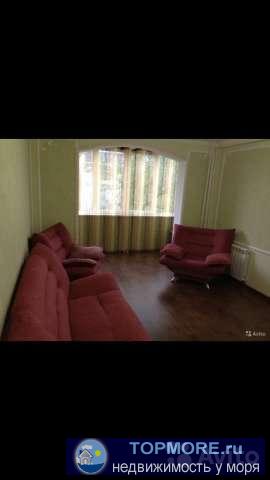 Продаётся квартира от собственника, свежий ремонт, квартира благоустроена полностью, установлены приборы учёта. Все...