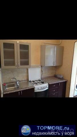 Продаётся квартира от собственника, свежий ремонт, квартира благоустроена полностью, установлены приборы учёта. Все... - 1