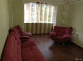 Продаётся квартира от собственника, свежий ремонт, квартира...