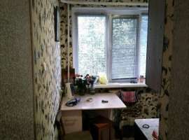 Продаётся 1-а комнатная квартира по ул. Войкова, д. 24. Квартира...