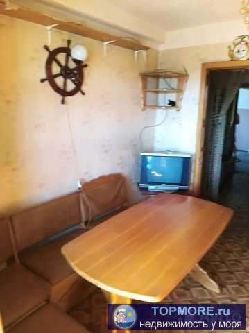 Продаётся 2-х комнатная квартира в районе Уральской. Комнаты раздельные, санузел раздельный, 3 лоджии, из кухни и из...