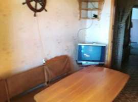 Продаётся 2-х комнатная квартира в районе Уральской. Комнаты...