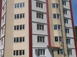 Продается квартира в новом доме. В отличном состоянии. Новый...