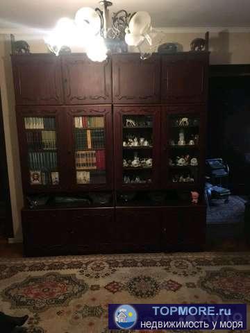 Продам 3х комнатную квартиру, распашонка по ул. Б-Хмельницкого. Напротив пожарной части. Садик, Магазин Магнит,... - 1