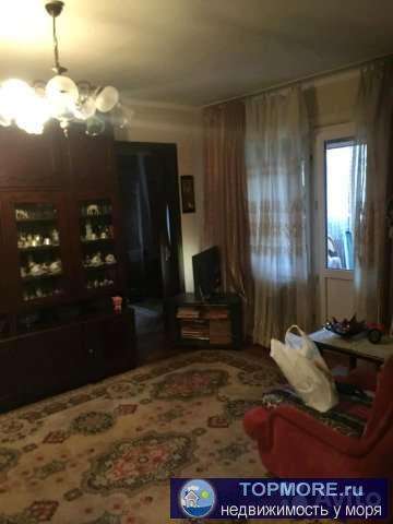 Продам 3х комнатную квартиру, распашонка по ул. Б-Хмельницкого. Напротив пожарной части. Садик, Магазин Магнит,... - 2