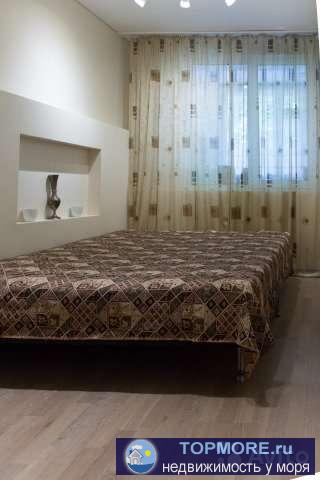 Продается квартира на черноморском побережье в тихом районе с развитой инфраструктурой, рядом... - 1