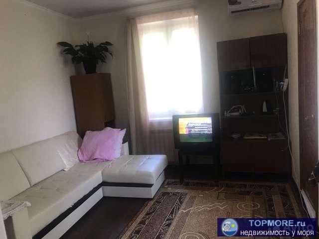 Продам квартиру в доме коридорного типа, квартира со всеми условиями, произведён свежий хороший ремонт, новые двойные... - 1