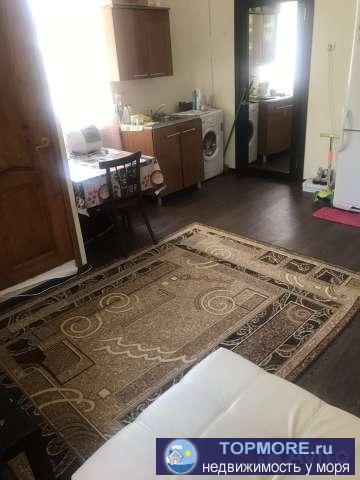 Продам квартиру в доме коридорного типа, квартира со всеми условиями, произведён свежий хороший ремонт, новые двойные... - 2