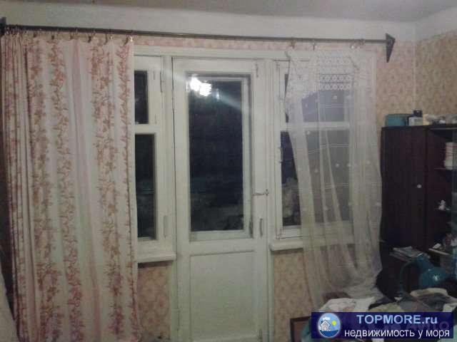 Собственник, продаю свою квартиру в лучшем экологическим районе в городе. Рядом садик (50 м), школа (200 м), 15 мин... - 1