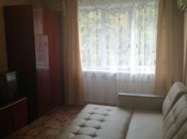 Продается однокомнатная квартира по ул Фрунзе. Комната 18 кв.м,...