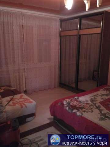 Продаю 3-х комнатную квартиру с евроремонтом,в пятиэтажном кооперативном доме,на 2-ом этаже,общая площадь... - 1