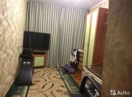 Продаю 3-х комнатную квартиру с евроремонтом,в пятиэтажном...