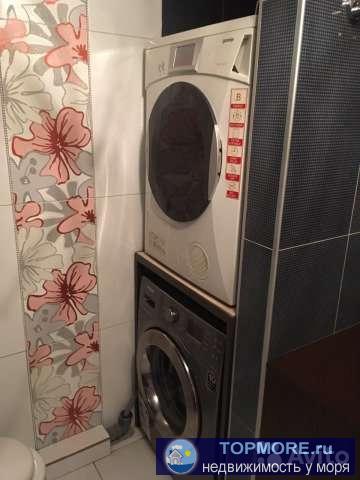 Продаётся 3х комнатная квартира с дополнительной жилой комнатой на мансардном этаже. Дом газифицирован (природный... - 2