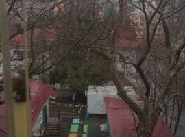 Продается 2-х комнатная на Приморье,Фрунзе 45а. 4 этаж 5 этажного...