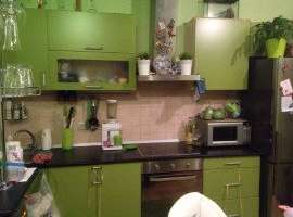 Продаётся 1-комнатная квартира по Калараша 17, в доме коридорного...