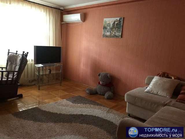 Срочная продажа.Квартира улучшенной планировки в экологически чистом районе. В хорошем состоянии.Продается вместе с...