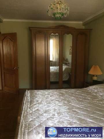 Срочная продажа.Квартира улучшенной планировки в экологически чистом районе. В хорошем состоянии.Продается вместе с... - 2