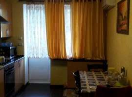 Продаётся или обмен с доплатой 3-х комнатная квартира с новым...