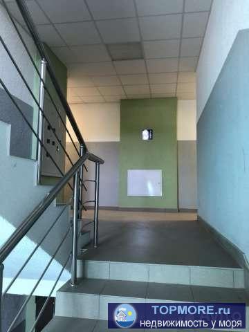 Продаётся однокомнатная квартира срочноПриродный газ, дом сдан в эксплуатацию.Собственник - 1