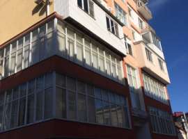 Продаётся очень хорошая квартира и гараж в 6-тиэтажном...