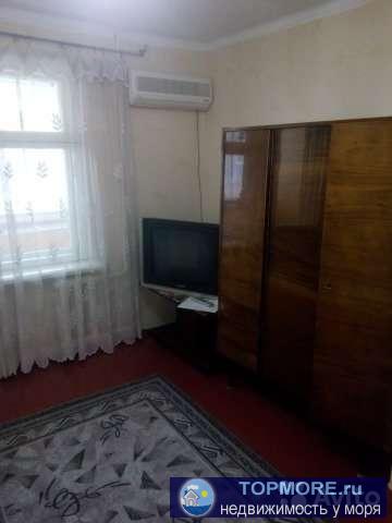 Продаётся кв-ра с мебелью в лучшем р-оне города Туапсе-'Приморье'.Уютная кв-ра со всеми удобствами,в хорошем... - 1