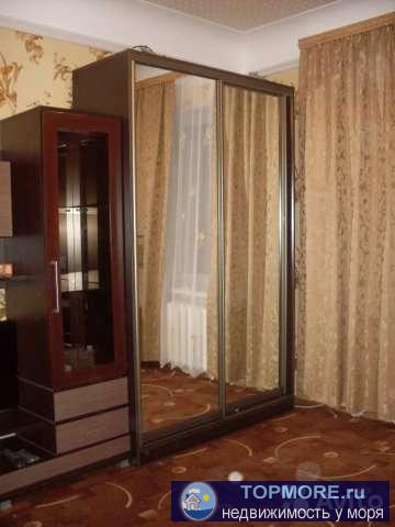 Продам 1-комнатную квартиру по ул.Пушкина д.39. Хороший ремонт, м/п окна,все трубы заменены на пластиковые,... - 1