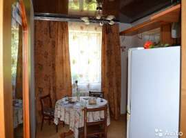 Продаю 3-х комнатную квартиру. Центр города. Общая площадь 62...