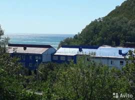 Продам 3-х комнатную квартиру на приморье. В 5-ти минутах ходьбы до...