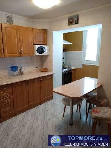 Отличная квартира в центре города Туапсе (школы, садики, больницы, магазины, рынок, парк, детская площадка, море в... - 1