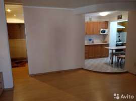 Отличная квартира в центре города Туапсе (школы, садики, больницы,...