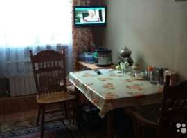 срочно в связи с переездом продается уютная, теплая квартирка в...