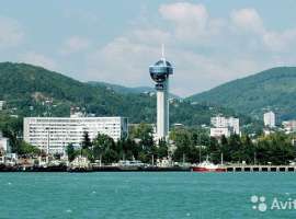 Туапсе-город курорт расположен на восточном побережье Чёрного...