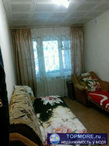 Продам 2-х комнатную квартиру на 5/5 дома,43кв.м с/у отдельный,лоджия, балкон - можно удлинить, получится как 3-х...