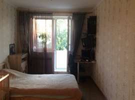 Продается квартира в городе Туапсе, с изумительным видом на море!До...